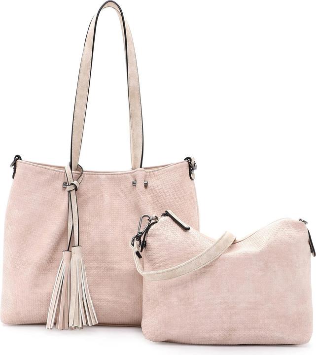 Actual product image Emily und Noah Surprise BIB