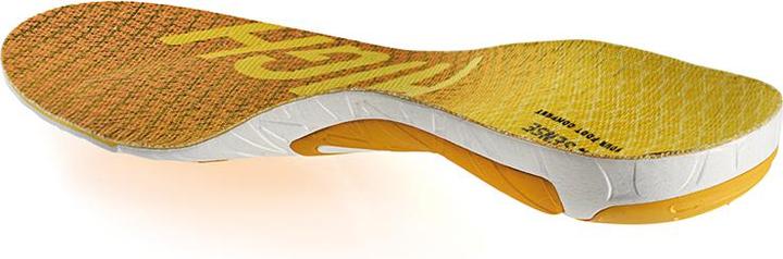 Actual product image Sidas Insoles 3 Feet Run Sense High Xs
