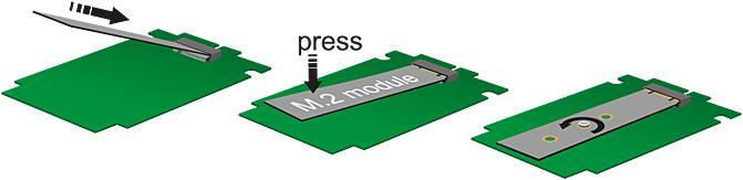 Image du produit Delock Carte PCI Express