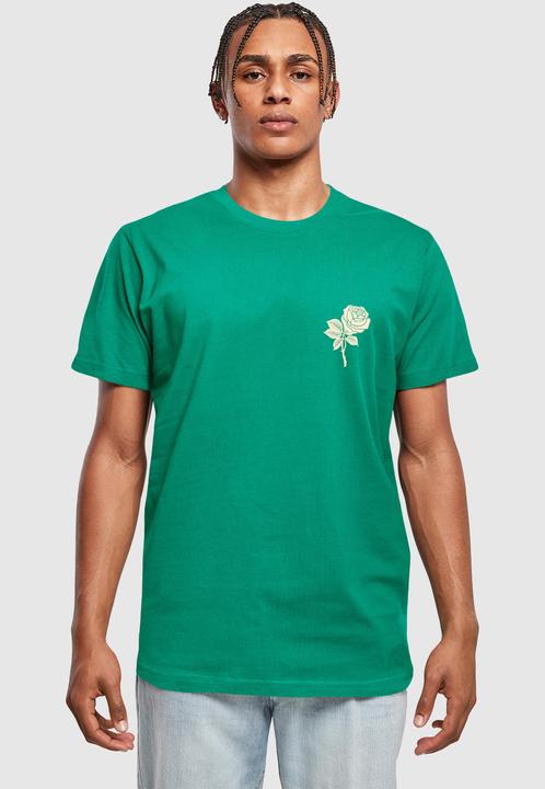 Produktbild Mister Tee Wasted Youth Tee - 2776 (XXL)