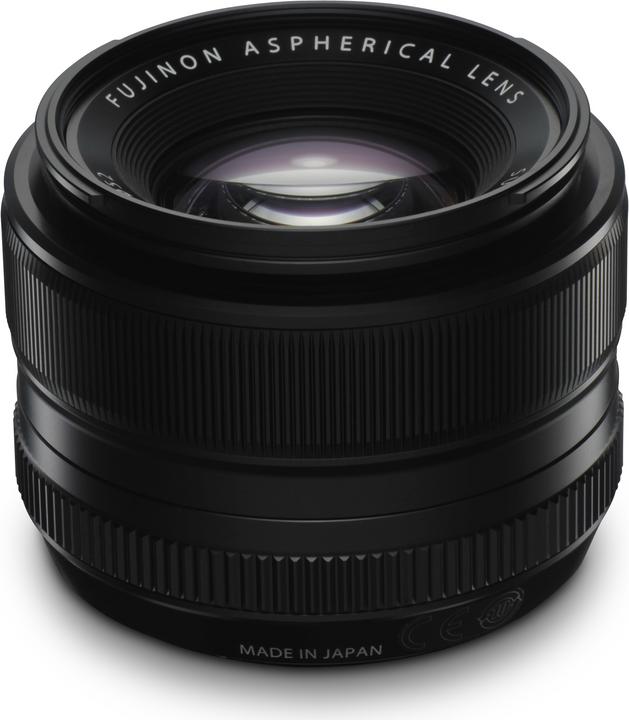 Produktbild Fujifilm Fujinon XF 35mm f/1.4 R (Fujinon XF, APS-C / DX)