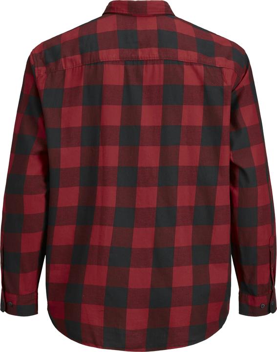Image du produit Jack & Jones Chemise à carreaux Plus Size (7XL)