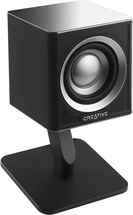 Image du produit Creative T4 sans fil (Fonctionnement sur secteur)