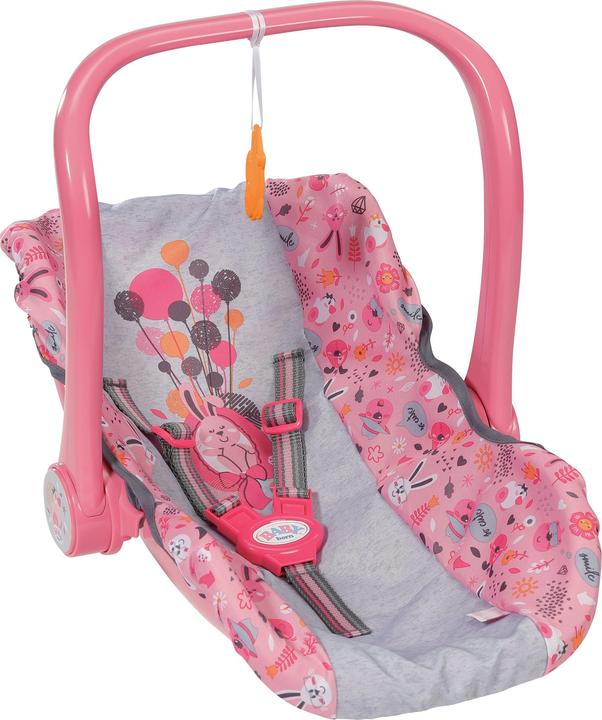 Zapf Creation Seggiolino comfort per neonati