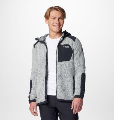 Immagine prodotto Columbia Arctic Crest Sherpa Full Zip (M)
