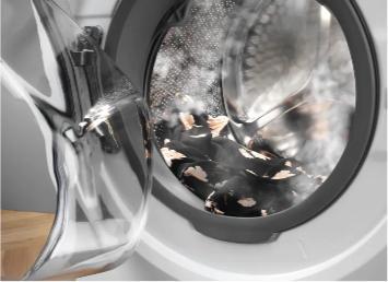 Produktbild Electrolux PerfectCare 600 EW6SN406WP (6 kg, Links)
