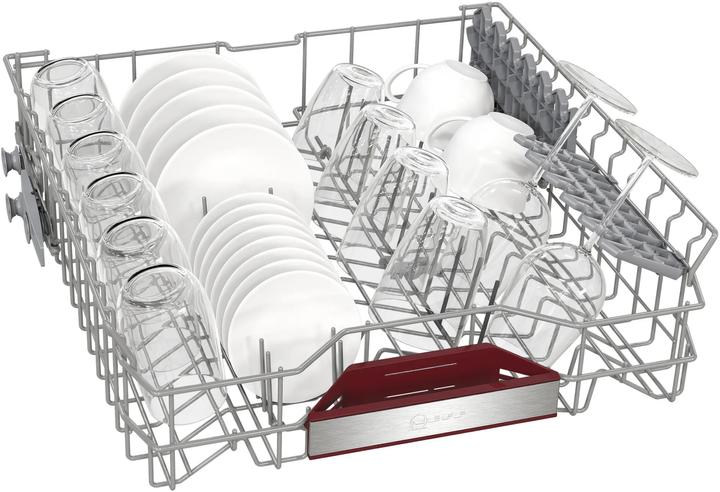 Actual product image Neff S257YCX03E