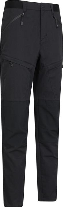 Actual product image Mountain Warehouse Mens Jungle Trekking Trousers (42)