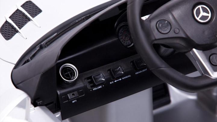 Produktbild Rastar Mercedes-Benz SLS AMG (6 V)