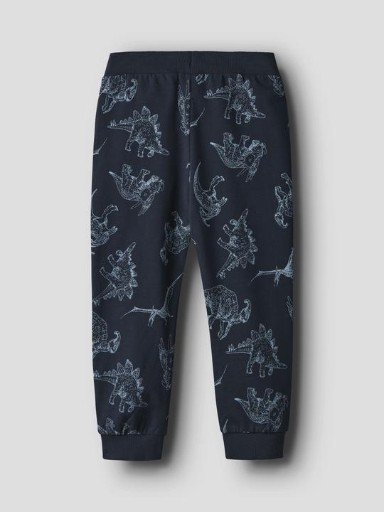 Produktbild Name it Nmmvaron Aop Swt Pant Unb Noos (116)
