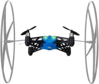 Produktbild Parrot MiniDrone (6 min, 55 g)