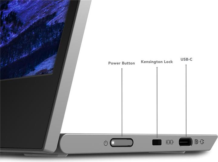 Productafbeelding Lenovo L15 (1920 x 1080 Pixels, 15.60")