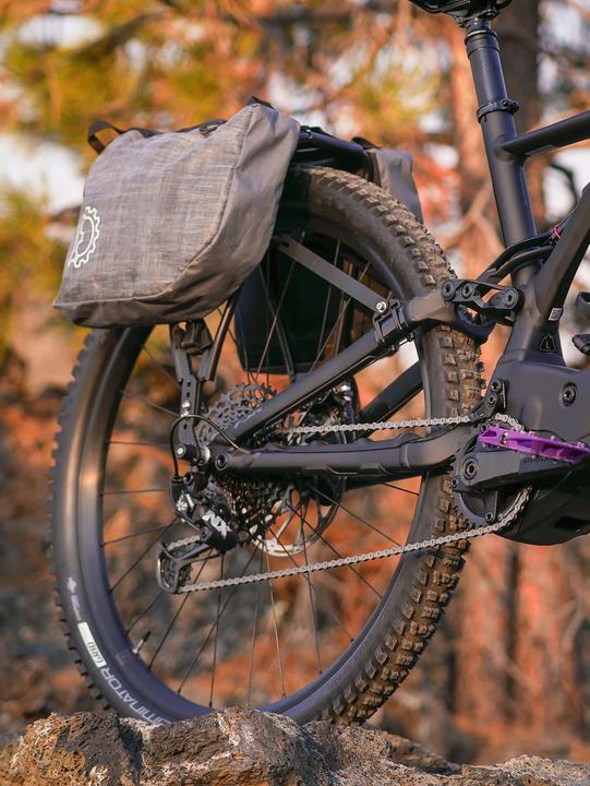Actual product image Old Man Mountain Divide
