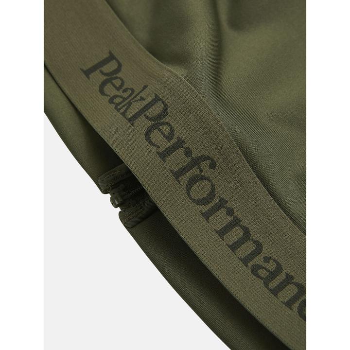 Produktbild Peak Performance W Rider Tech Zip Hood (M)