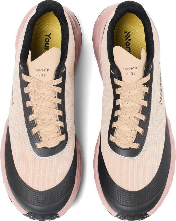 Immagine prodotto Nnormal Tomir Soft 2.0 Beige (39 1/3)