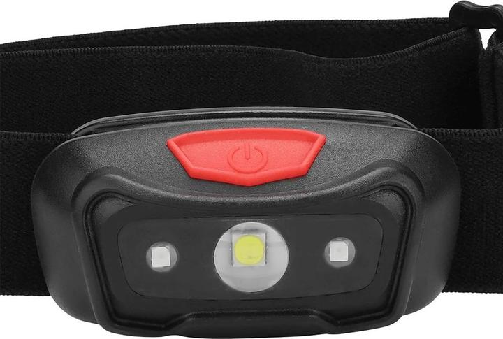 Image du produit Elwis - LED Lampen Lampe frontale (850 lm)