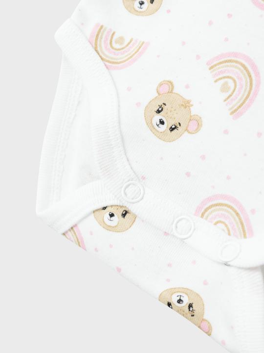 Produktbild Name it BabyBody Teddybär (74)
