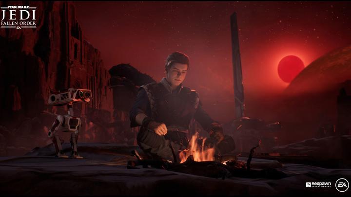 Produktbild EA Games Star Wars Jedi: Fallen Order (PS5, EN)