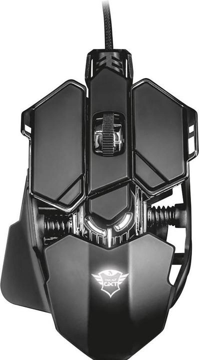 Produktbild Trust GXT 138 X-Ray (Kabelgebunden)