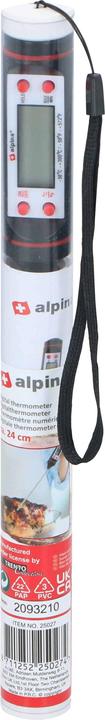 Produktbild No Name TP-101 Bratenthermometer