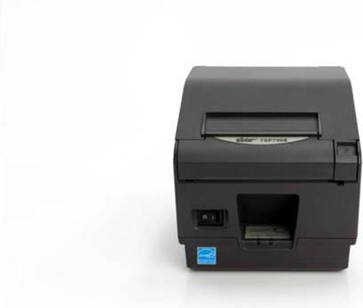 Produktbild Star Micronics Star TSP743IIHIX Belegdrucker (X-Sync-Buchse)