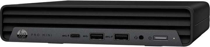 Produktbild HP Pro Mini 400 G9 (Intel Core i5-13500T, 16 GB, 512 GB)
