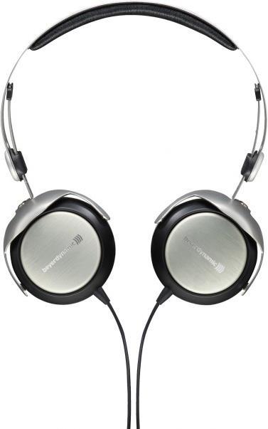 Actual product image Beyerdynamic T51p (Cable)