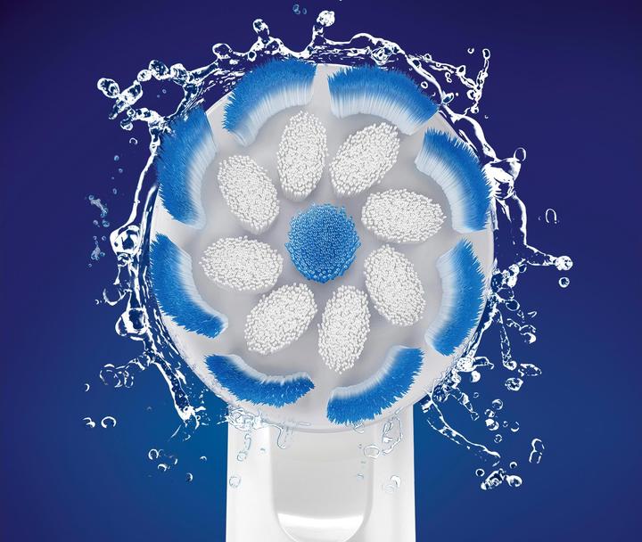 Produktbild Oral-B Sensitive Clean Clean&Care (3 x)