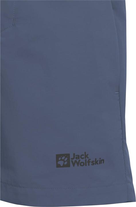 Actual product image Jack Wolfskin Sun Shorts K (140)