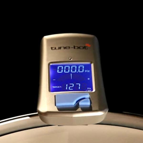 Actual product image Tunebot Tune Bot Gig