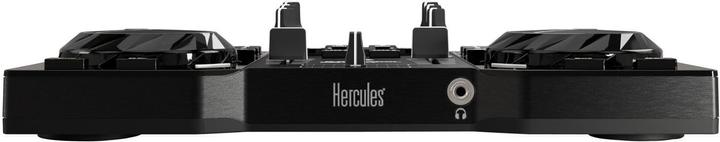 Actual product image Hercules DJ Control Instinct