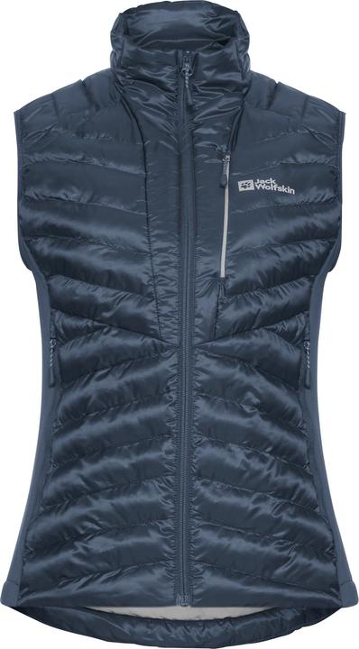 Jack Wolfskin Routeburn Pro Ins Vest W (M)