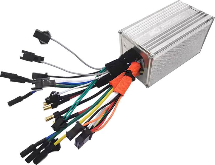 Actual product image Mini Motor Controller