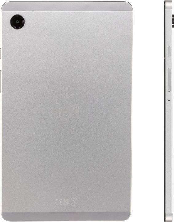 Image du produit Samsung Galaxy Tab A9 (WLAN uniquement, 8.70", 64 Go, Silver)