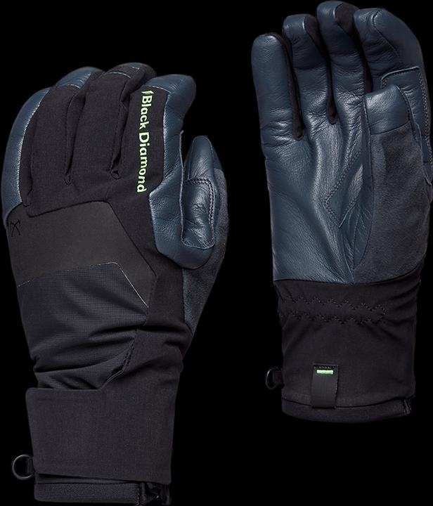 Immagine prodotto Black Diamond Guanti Punisher (XL)