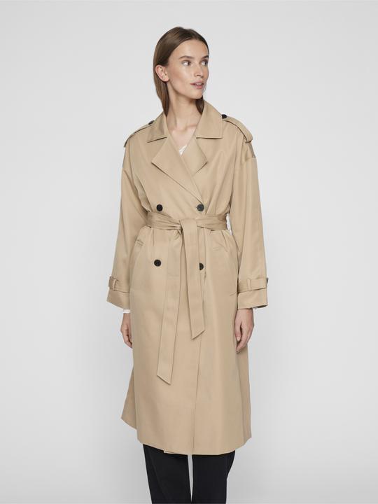 Produktbild Vila Taillengürtel Trenchcoat (42)