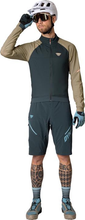 Produktbild Dynafit Ride Wind Jacke (L)