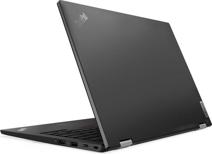 Produktbild Lenovo ThinkPad L13 Yoga Gen 4 (13.30", Intel Core i5-1335U, 16 GB, 512 GB, DE)