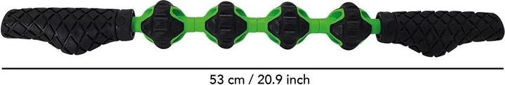 Actual product image Tunturi Muskel Roller Massage Stick