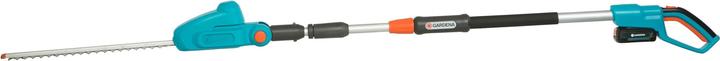 Actual product image Gardena THS 42/18V P4A (Cordless hedgecutters)
