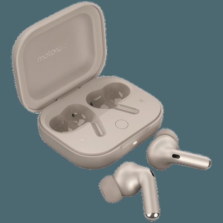 Immagine prodotto Motorola Moto Buds+ (ANC, 7 h, Senza fili)