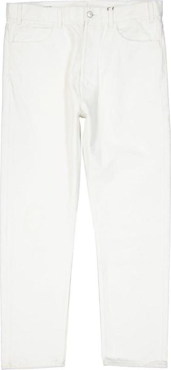 Celine Cotton Denim Jeans