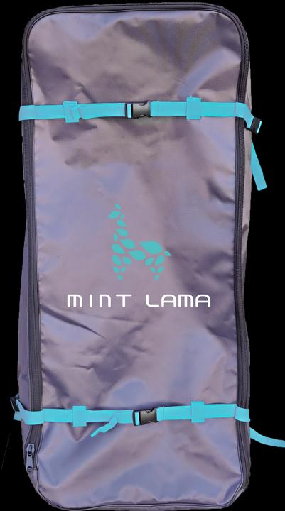 Immagine prodotto Mint Lama Family (10'6")