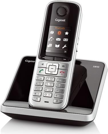 Gigaset S810
