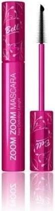 Image du produit Bell Cosmetics Mascara Zoom Longueur et Définition Extrêmes 2 Noir 10g (Noir)