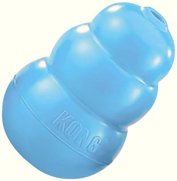 Image du produit KONG Chiot (Jouet pour chiot)