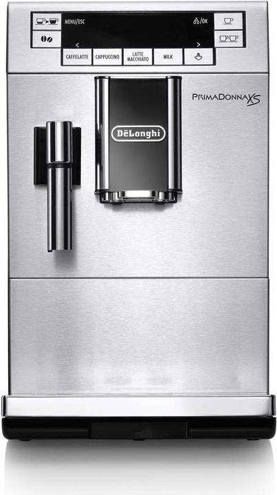 Produktbild De'Longhi Prima Donna XS