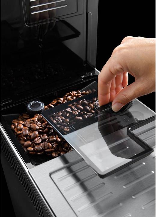 Produktbild De'Longhi Prima Donna XS