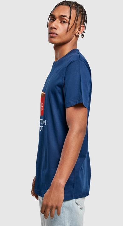 Immagine prodotto Merchcode Maglietta Caution Hot a girocollo - 116921 (XL)