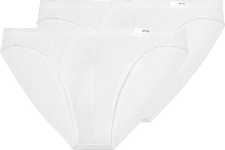 Produktbild HOM 2er Pack Classic Mini Slip / Unterhose (M, 2er Pack)